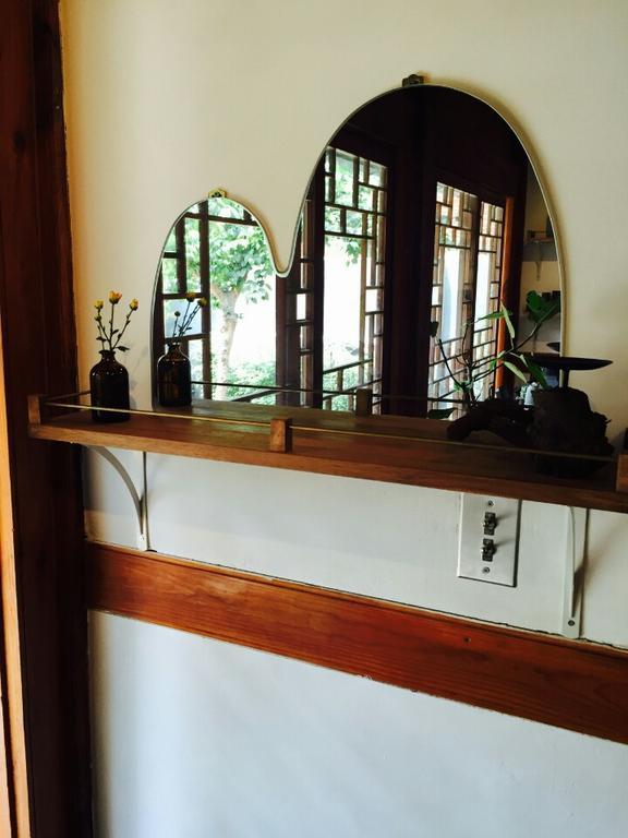Hanok Got Seoul Exterior photo