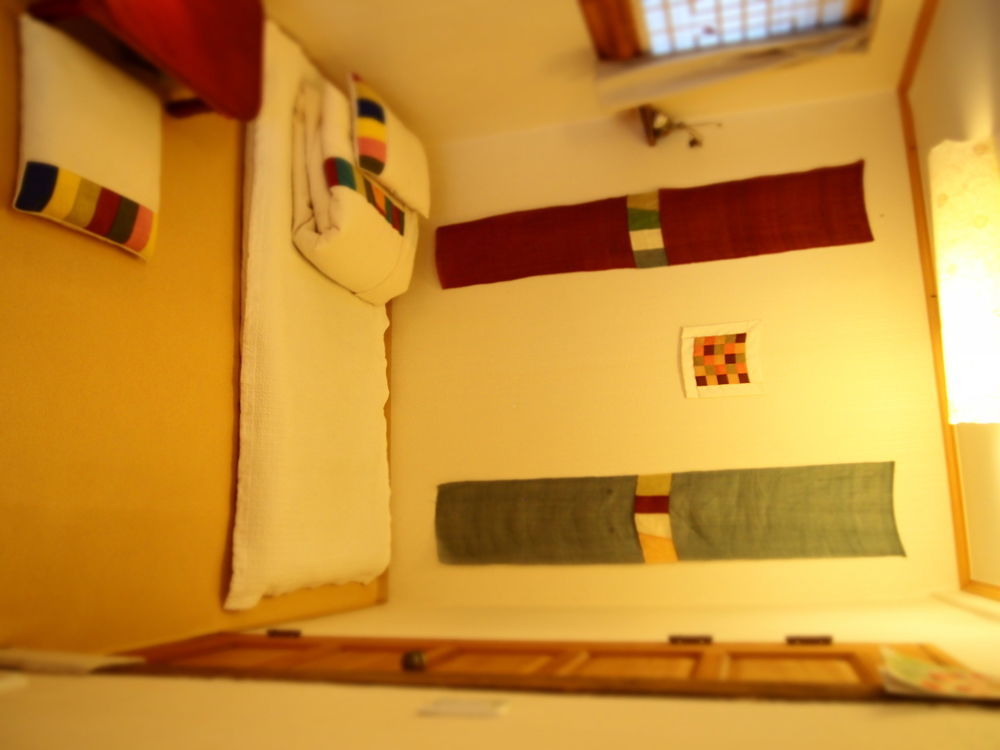 Hanok Got Seoul Exterior photo