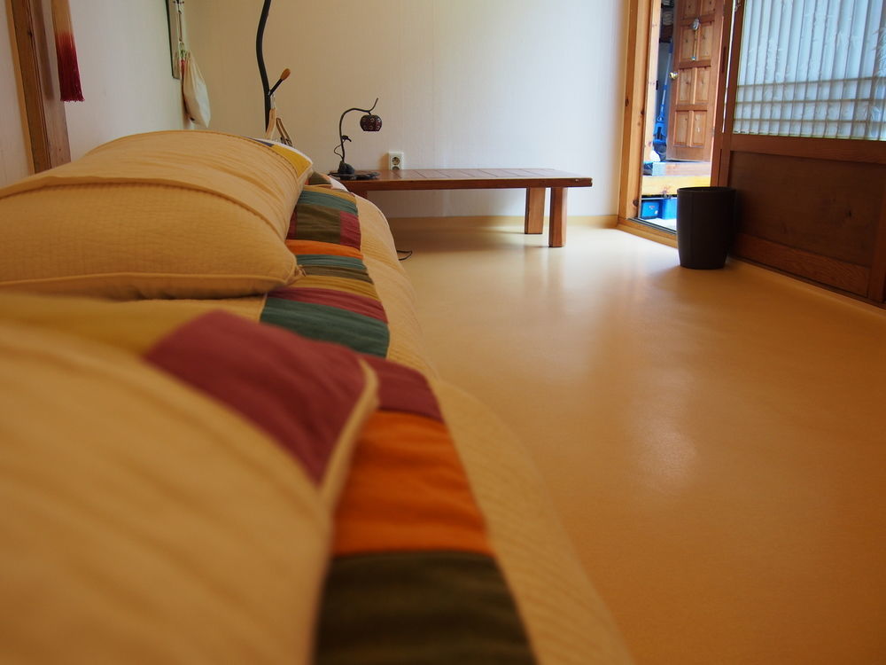 Hanok Got Seoul Exterior photo